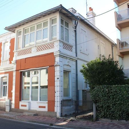 Arcachon, Quartier Historique, Maison De Ville A 2 Pas De La Plage Luaran gambar
